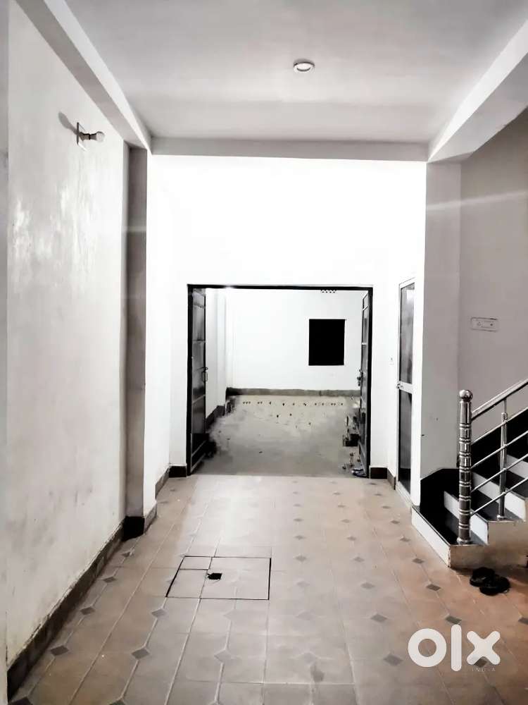 Space available for multipurpose use like LAB, GODOWN, COACHING Etc