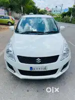 Maruti Suzuki Swift 1.2 VXI (O), 2016, Petrol