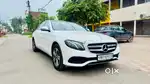 Mercedes-Benz E-Class E 220 Elegance, 2017, Diesel