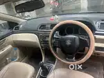 Maruti Suzuki Ciaz 2016 Petrol Well Maintained
