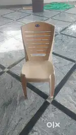 Nilkamal  handle less chairs