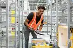 WARE HOUSE, PACKING, HELPER, SCANNING, LOADING UNLOADING, JOB