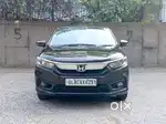 Honda Amaze 2nd Gen VX, 2019, Petrol