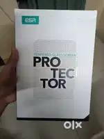 ESR IPAD AIR 5/4 AND PRO 11 GLASS WITH WARRANTY 24 MONTHS