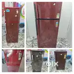 I'd78 20% on double door refrigerator with free shipping