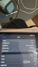 Ipad 6th gen
