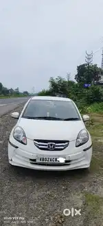 Honda Amaze 2013 Petrol LTT