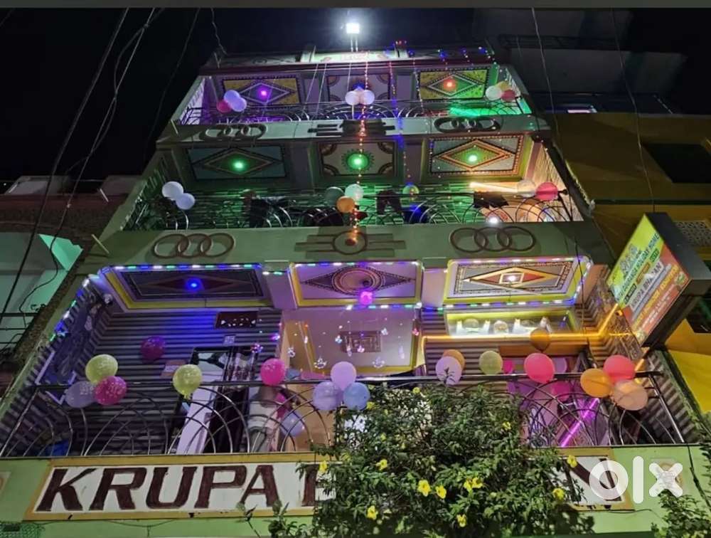 HOTEL FOR GUEST IN PURI BEACH