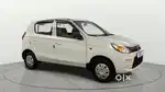 Maruti Suzuki Alto 0.8 LXI (O), 2022, Petrol