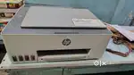 HP smart Tank printer