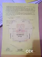 200 Gaj Patta Suda Plot at Prime Location