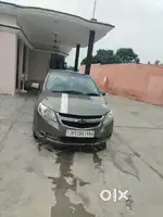 Chevrolet Sail U-VA 2012