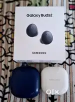 Original Samsung Buds 2