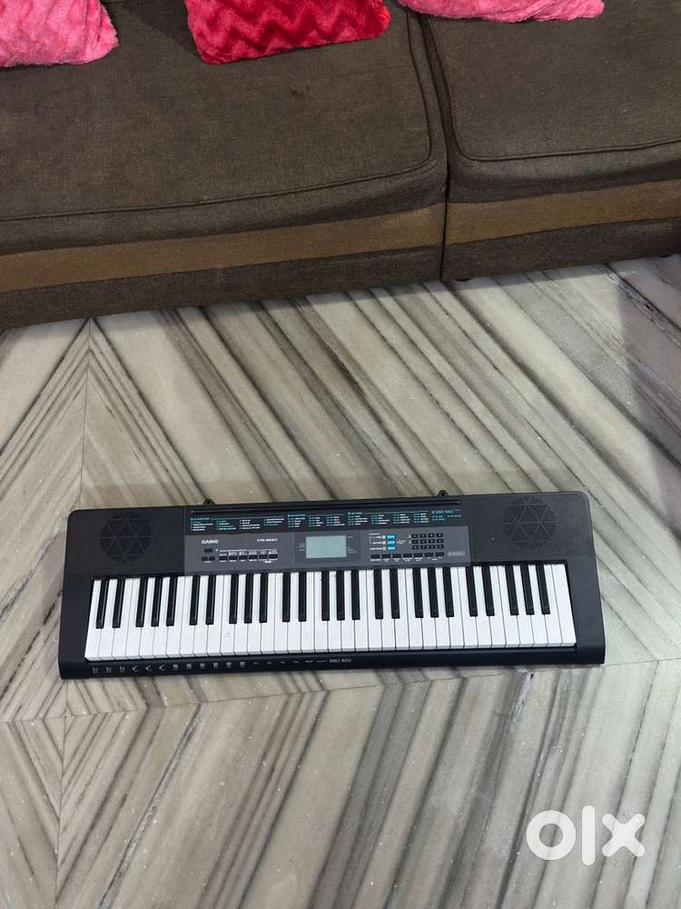 Organ(keyboard) CASIO