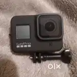 GoPro Hero8 Black