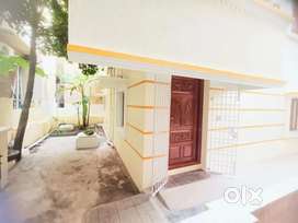 2bhk urgent House for sale @ velachery