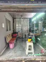 Saloon shop available for rent