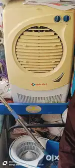 Cooler  bechna hai