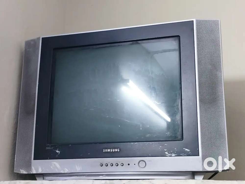 Samsung flat screen tv