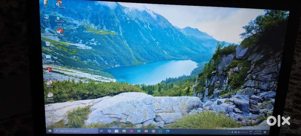 Dell inspiron laptop