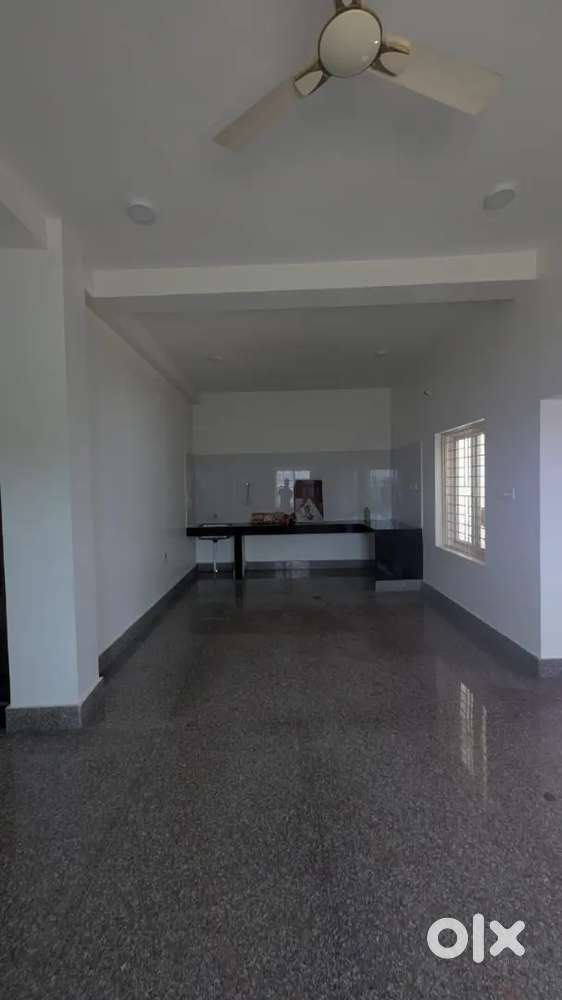 4 bhk with car parking