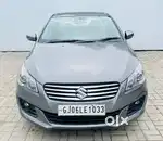 Maruti Suzuki Ciaz Alpha Automatic, 2017, Petrol