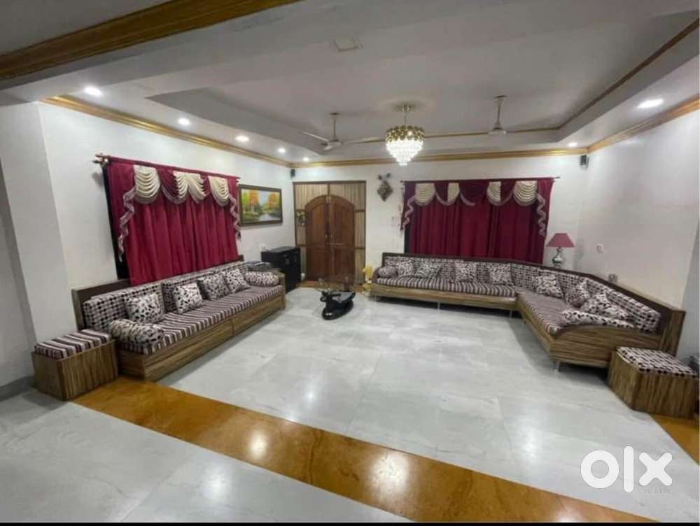 Use like a new Sofa set for sale