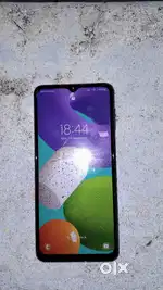 Samsung m 32 5g