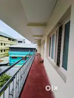 2bhk apartment for rent (Only for gents) at Palarivattom near NH
