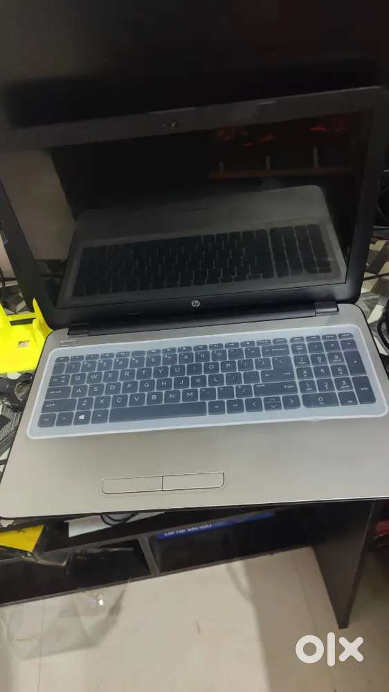 HP MINT CONDITION NO ANY PROBLEM
