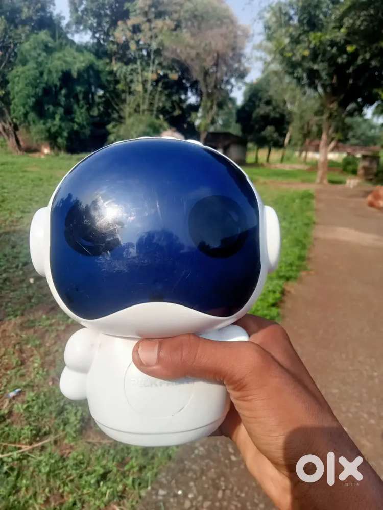 Bluetooth speaker
