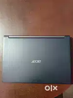 Acer Aspire 7 AMD Ryzen 5 quad core + Nvidia GTX 1650 graphic