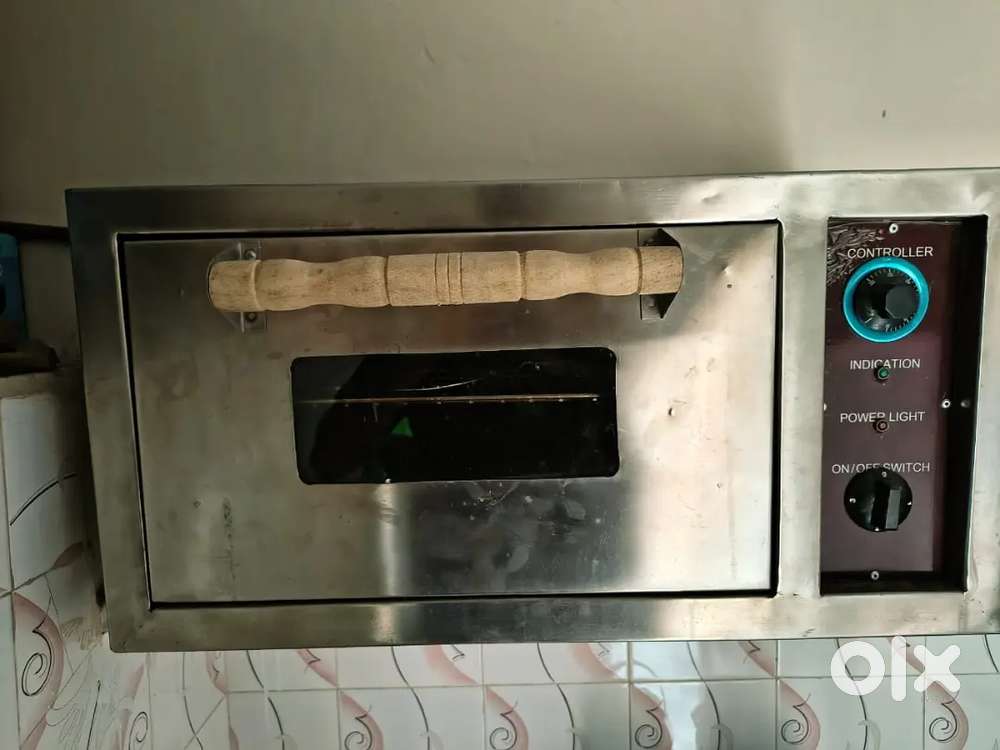 Pizza maker big size