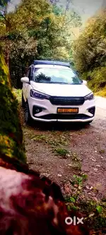 Need experience driver