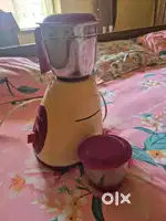 Bajaj mixer 750W