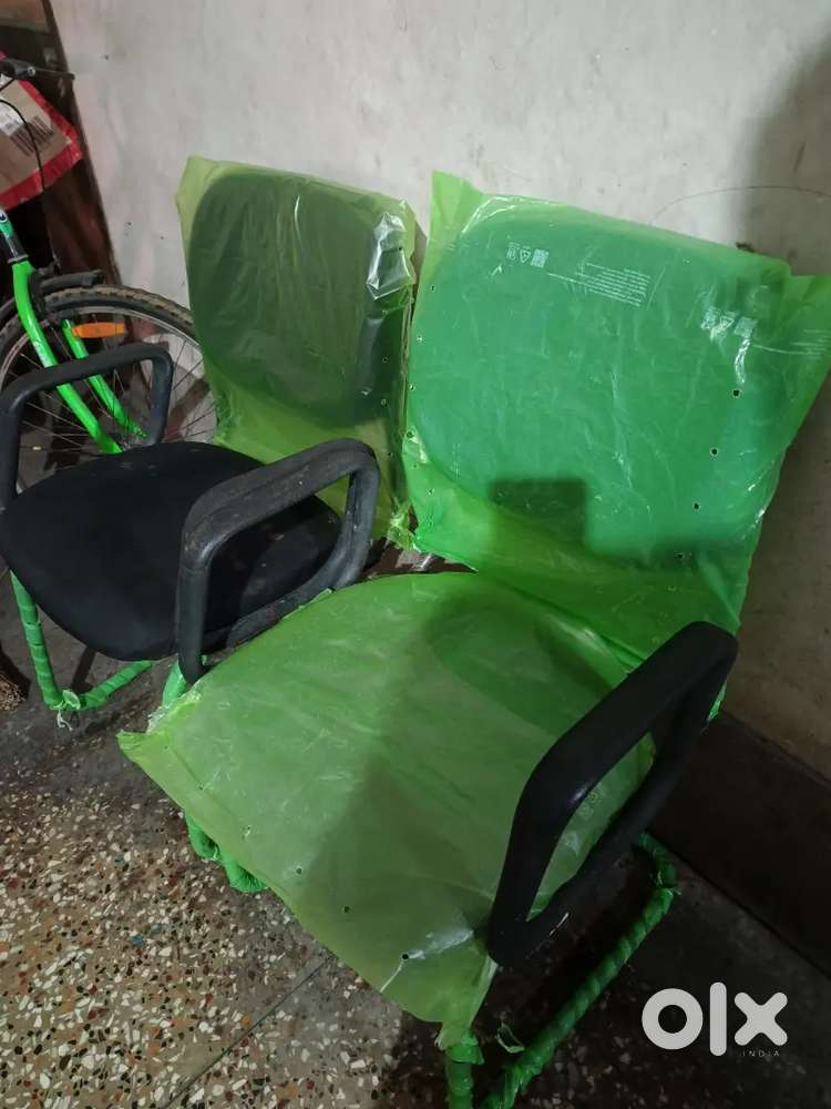Office chair like new