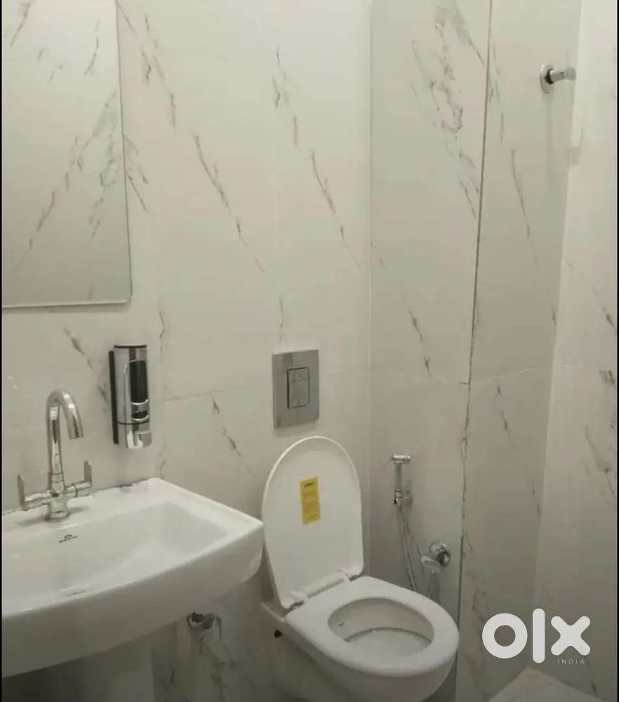 3 bhk fully farnish flats avilble on rent chala vapi