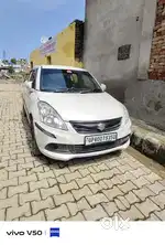 Maruti Suzuki Swift Dzire Tour 2018 Diesel 70000 Km Driven