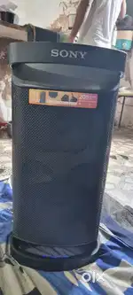 Sony system