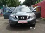 Nissan Terrano 2013-2017 XL, 2015, Petrol