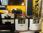 Pathos Incontrol pre amplifier  &  inpower mono power amplifier
