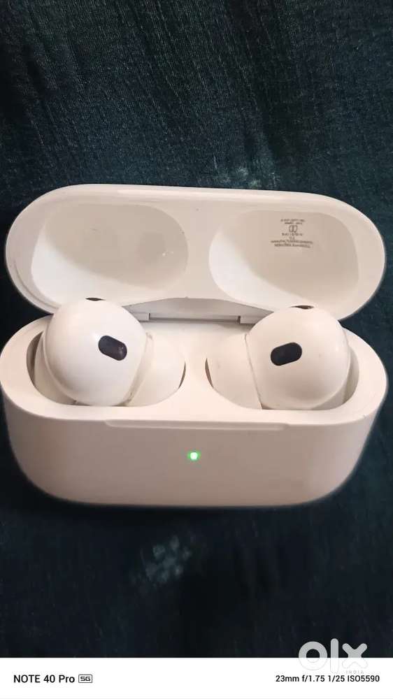 AirPods pro