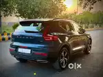 Direct owner Volvo XC40 2021 Petrol BS6 with service record