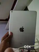 Apple ipad 8 generation 32gb no damage screen guard damage