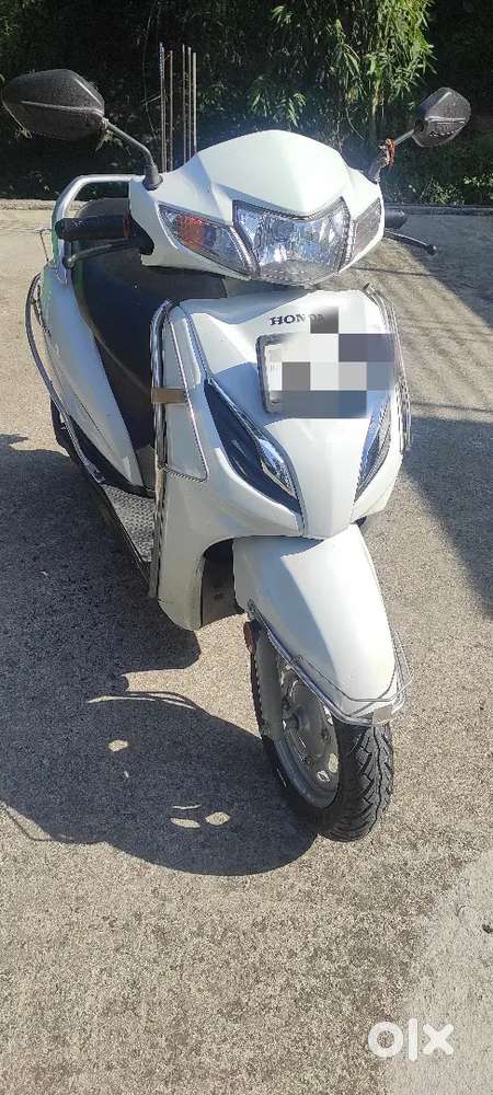 Activa 6g for sale .