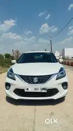 Maruti Suzuki Baleno Zeta, 2021, Petrol