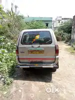 Chevrolet Tavera 2016