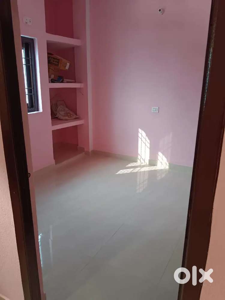 flat in best location