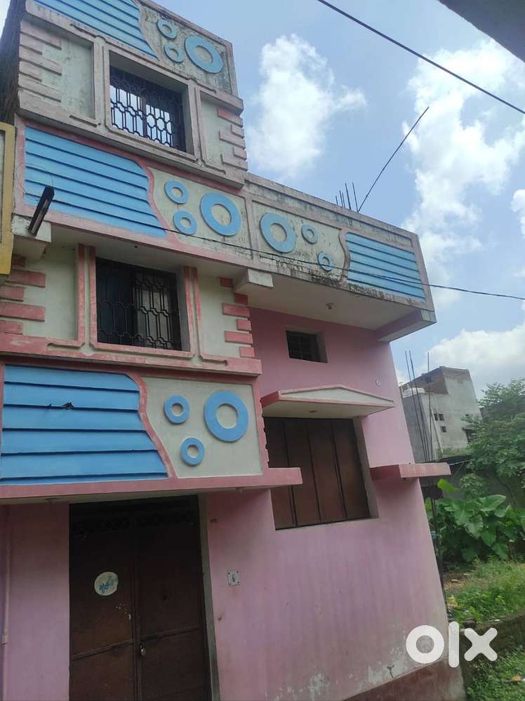House rental at samta nagar mango