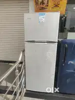 Haier Doble Door Refrigerator